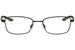 Nike Men's Eyeglasses Flexon 4642 Full Rim Optical Frame