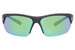 Nike Skylon Ace Sunglasses Rectangle Shape