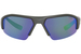 Nike Skylon Ace Sunglasses Rectangle Shape