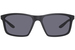 Nike Valiant Sunglasses Square Shape