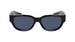 Nike Variant-II EV24014 Sunglasses Men's Oval Shape