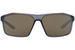 Nike Windstorm Sunglasses Men's Wrap Shades