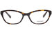 Nine West NW5203 Eyeglasses Women's Full Rim Cat Eye