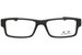 Oakley Airdrop-Xs OY8003 Eyeglasses Youth Boy's Full Rim Rectangle Shape