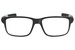 Oakley Field-Day OY8007 Eyeglasses Youth Boy's Full Rim Square Shape