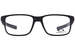 Oakley Field-Day OY8007 Eyeglasses Youth Boy's Full Rim Square Shape