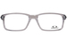 Oakley Full-Count OY8013 Eyeglasses Youth Boy's Full Rim Rectangle Shape