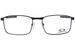 Oakley Fuller OX3227 Eyeglasses Men's Full Rim Optical Frame