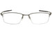 Oakley Lizard OX5113 Eyeglasses Men's Full Rim Optical Frame