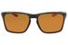 Oakley Sylas Sunglasses Men's Rectangle Shape