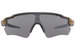 Oakley Radar EV Path OO9208 Sunglasses Men's Rectangle Shape