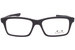 Oakley Shifter-Xs OY8001 Eyeglasses Youth Boy's Full Rim Square Shape