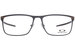 Oakley Tie-Bar OX5138 Eyeglasses Men's Full Rim Rectangular Optical Frame