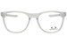 Oakley Trillbe-X OX8130 Eyeglasses Men's Full Rim Round Optical Frame