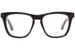 Oliver Peoples Lynes OV5449U Eyeglasses Frame Men's Full Rim Pillow Shape