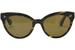 Oliver Peoples Women's Roella OV5355SU OV/5355/SU Cat Eye Sunglasses