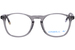 O'Neill ONB-4012-T Eyeglasses Men's Full Rim Round Shape