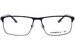 O'Neill ONO-4508-T Eyeglasses Men's Full Rim Rectangle Shape