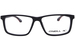 O'Neill ONO-LUKE Eyeglasses Men's Full Rim Rectangle Shape