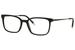 Original Penguin Men's Eyeglasses The-Danny Full Rim Optical Frame