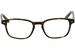 Original Penguin Men's Eyeglasses The Mulligan Full Rim Optical Frame