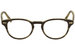 Original Penguin Men's Eyeglasses The Murphy Full Rim Optical Frame