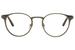 Original Penguin Men's Eyeglasses The-Vince Full Rim Optical Frame