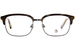 Original Penguin The Busboy Eyeglasses Youth Boy's Full Rim Square Shape