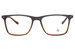 Original Penguin The-Drexler Eyeglasses Men's Full Rim Rectangular Optical Frame