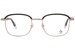 Original Penguin The-Ferguson Eyeglasses Men's Full Rim Square Optical Frame