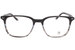 Original Penguin The-Hopper-2.0 Eyeglasses Men's Full Rim Square Optical Frame