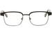 Original Penguin Youth Boys Eyeglasses The Henderson Jr Full Rim Optical Frame