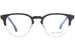 Paul Smith Birch PSOP014V1 Eyeglasses Women's Full Rim Round Optical Frame