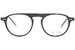 Paul Smith Charles PSOP031 Eyeglasses Women's Full Rim Round Optical Frame