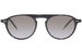 Paul Smith Charles PSSN031 Sunglasses Women's Fashion Round