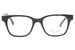 Paul Smith Defoe PSOP04351 Eyeglasses Full Rim Square Shape