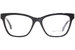 Paul Smith Dora PSOP04553 Eyeglasses Women's Full Rim Cat Eye