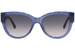 Paul Smith Etta PSSN067 Sunglasses Women's Cat Eye