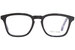 Paul Smith Anderson PSOP005 Eyeglasses Women's Full Rim Round Optical Frame