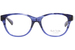 Paul Smith Florey PSOP08651 Eyeglasses Women's Full Rim Square Shape