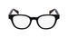 Paul Smith Haydon PSOP100 Eyeglasses Full Rim Oval Shape