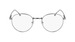 Paul Smith Hoxton PSOP105 Eyeglasses Full Rim Oval Shape