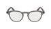 Paul Smith Keyes PS24611 Eyeglasses Full Rim Oval Shape