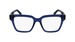 Paul Smith Lisson PS24625 Eyeglasses Women's Full Rim Rectangle Shape