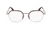 Paul Smith Lovell PS24113 Eyeglasses Men's Full Rim Rectangle Shape