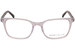 Perry Ellis PE432 Eyeglasses Men's Full Rim Square Optical Frame