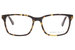 Perry Ellis PE451 Eyeglasses Men's Full Rim Rectangular Optical Frame