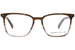 Perry Ellis PE449 Eyeglasses Men's Full Rim Square Shape