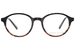 Perry Ellis PE473 Eyeglasses Men's Full Rim Oval Shape