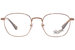 Persol 2476-V Eyeglasses Men's Full Rim Square Optical Frame